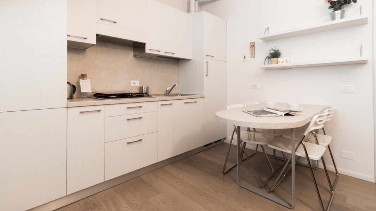 Italianway - Bligny 19 Flat Apartment Milan Exterior photo